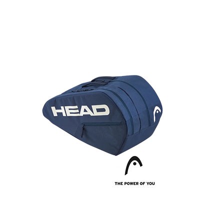 Head Padel Racketbag 261365 Navy