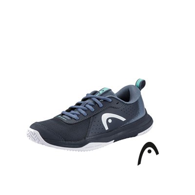 Head Court 40 Junior 275406/426 Blauw