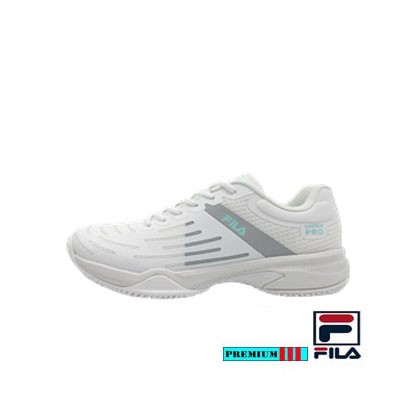 Fila Tennisschoen Sabbia Pro Dames FTM25102-43 Wit