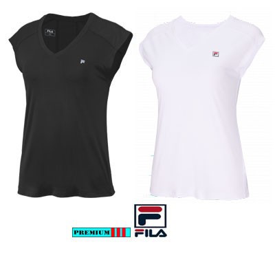 Fila Dames Tennis Top Maria FBL261363-1500-001