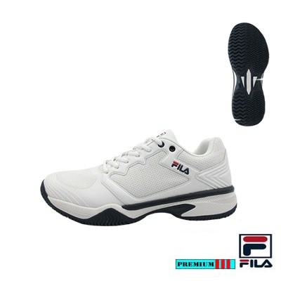 Fila Tennisschoen Campo Dames FTM25108-0153