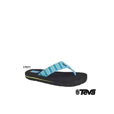 Teva Slipper Mush ll Aanbieding
