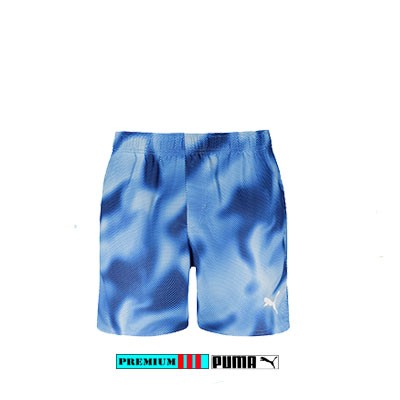 Puma Zwemshort 701237074001804 BlauwCombo 001