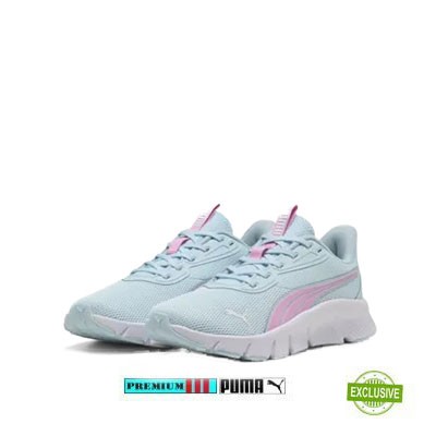 Puma Flexfocus Lite 401517-39 Wit/Rose