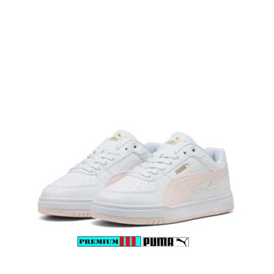 Puma Caven lll Dames 404484-11 Wit/Rose