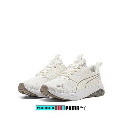 Puma Verse FS Dames 313505-02 Ecru
