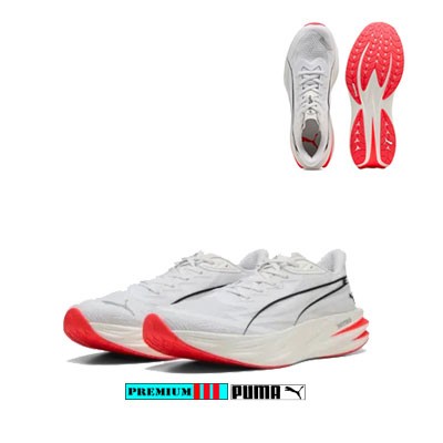 Puma Deviate Pure Nitro3 Dames 313904-06