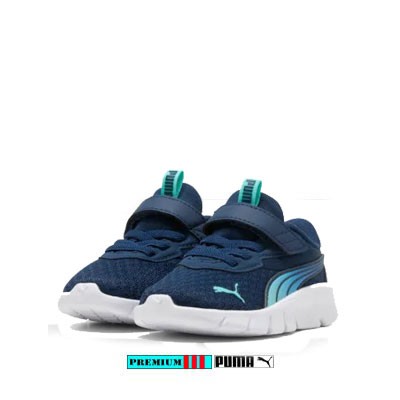Puma Flexfocus Modern AC/PS 313847-02 Blauw