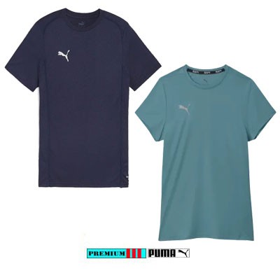 Puma Tee Dames Finisher 526969-04 - 46