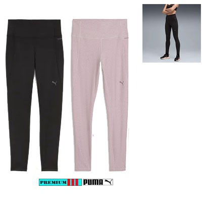 Puma Tight Dames Cloudspun 527452-01-49 HW