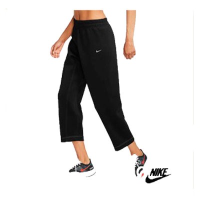 Nike Capri CD6928-010 Zwart Aanbieding
