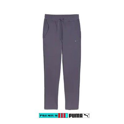 Puma Dames WU Pantalon 694036-035 Marine