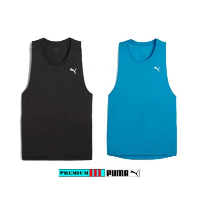 Puma Velocity TankTop Heren 526595-01-18