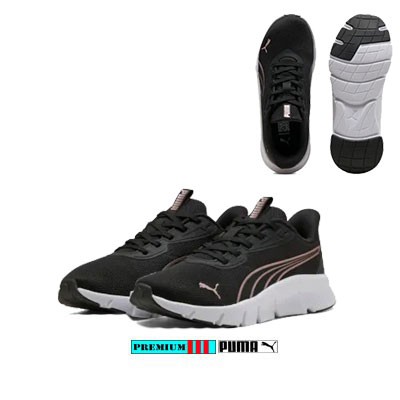 Puma FlexFocus Modern Dames 310093-40 Zwart/Brons