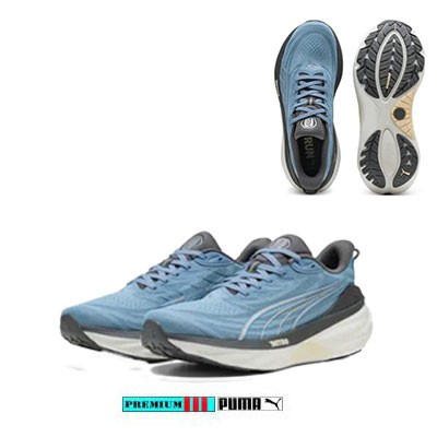 Puma ForeverRun Heren 312942-07 Skyblue