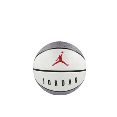 Nike Basketball Jordan Playground 2.0 Grijs