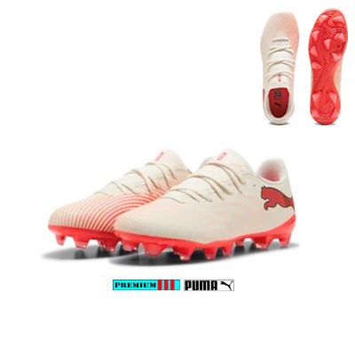 Puma Future9 Play Wn FG/AG 109185-01 Beige