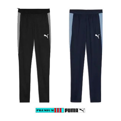 Puma Heren WU Pantalon 661014-09-10
