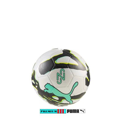 Puma Bal Neymar 085023-01 Groen/Wit