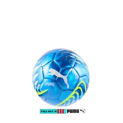 Puma Bal Future Graphic 085087-02 Blauw
