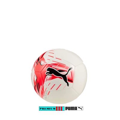 Puma Bal Ultra Graphic 085088-01