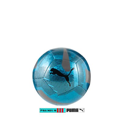 Puma Bal Cage 084586-03 Blauw Glossy