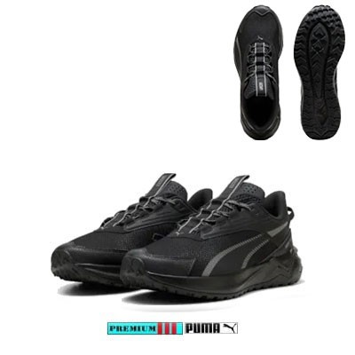 Puma Extend Lite Trail 379538-01 Zwart