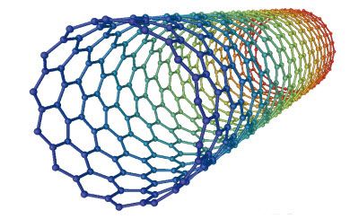 Grays NanoTechnologie