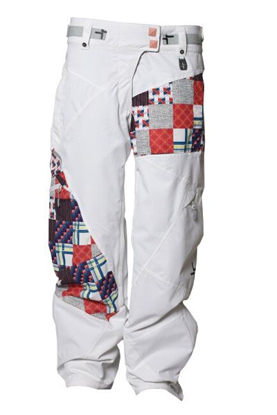 Cross Dames Pant Hilda Aanbieding