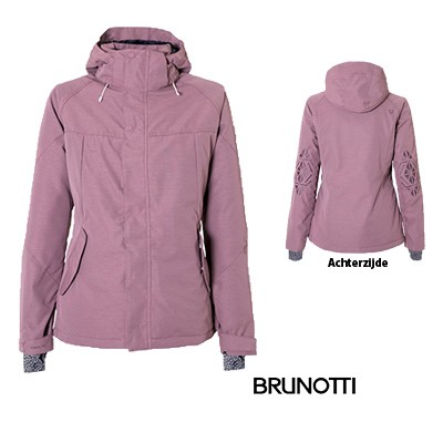 Brunotti Dames Jack Pluto 1722123043