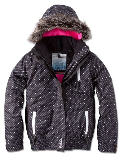 Brunotti Dames Jack Jahja Aanbieding