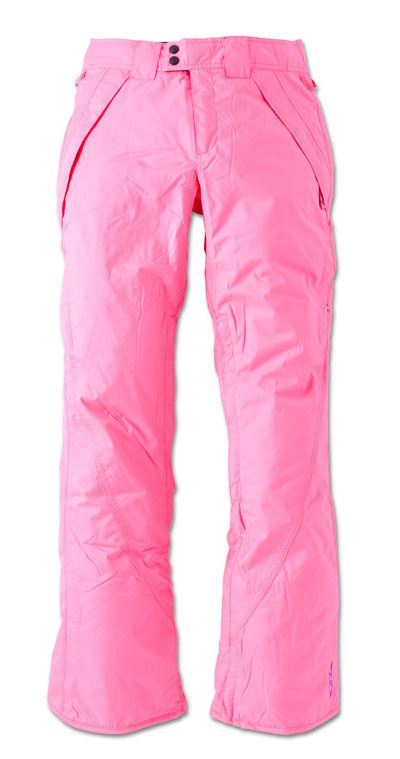 Brunotti Dames Snowpant Lamont Aanbieding