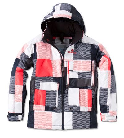 Brunotti Jongens Jack Marookie Aanbieding