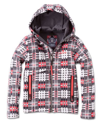 Brunotti Jongens Jack Murpheyne Aanbieding