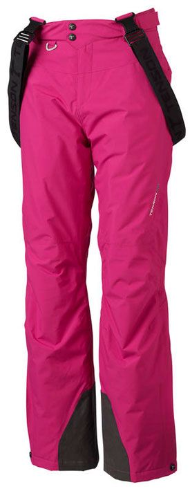 Tenson Dames  Pantalon Sara Cerise Aanbieding